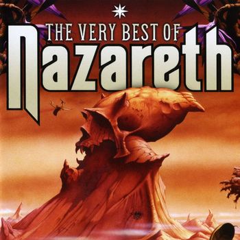 Nazareth - The Very Best of
