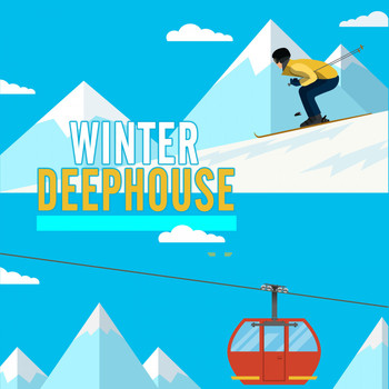 Various Artists - Winter Deephouse
