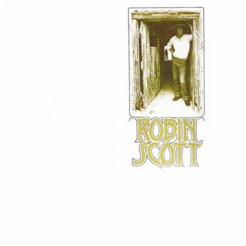 M & Robin Scott - Woman from the Warm Grass