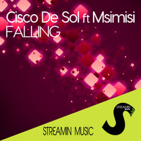 Cisco de Sol feat. Msimisi - Falling