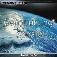 Andreas Lauber - Constructing Sphäre
