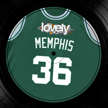 Memphis - Lost Tapes