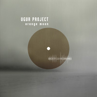 Ugur Project - Orange Moon