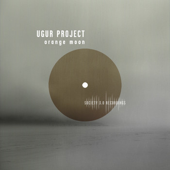 Ugur Project - Orange Moon
