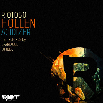 Hollen - Acidizer