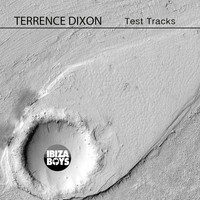 Terrence Dixon - Test Tracks