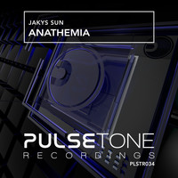 Jakys Sun - Anathemia