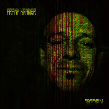 Frank Kramer - Bioman