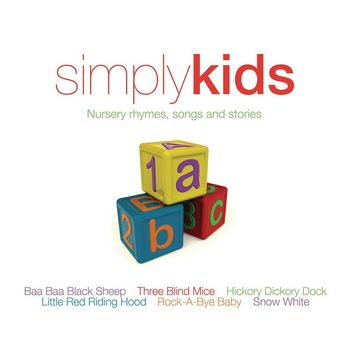 Various Artists - Simply Kids