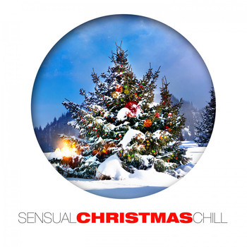 Various Artists - Sensual Christmas Chill