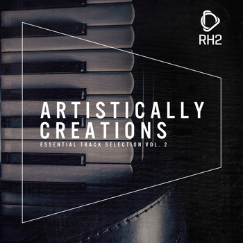 Various Artists - Artistically Creations, Vol. 2