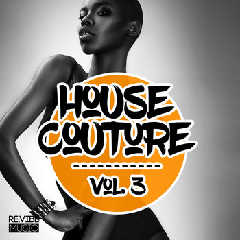 Various Artists - House Couture, Vol. 3