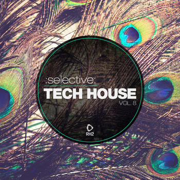 Various Artists - Selective: Tech House, Vol. 8
