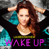 Lauren Mayhew - Wake Up