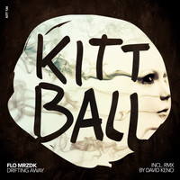 Flo Mrzdk - Drifting Away EP (Incl. RMX by David Keno)