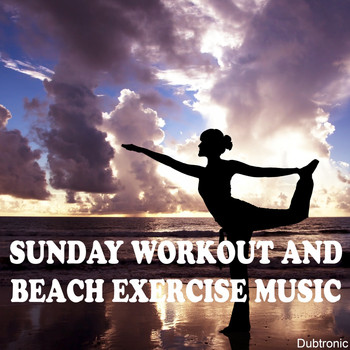 Various Artists - Sunday Workout and Beach Exercise Music