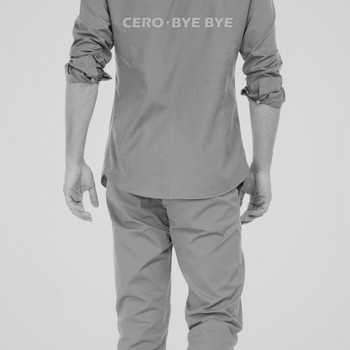 Cero - Bye Bye