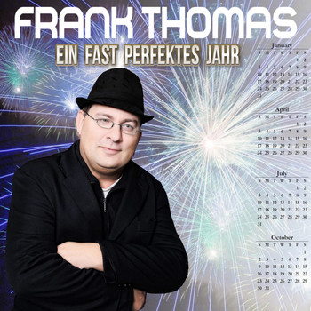 Frank Thomas - Ein fast perfektes Jahr