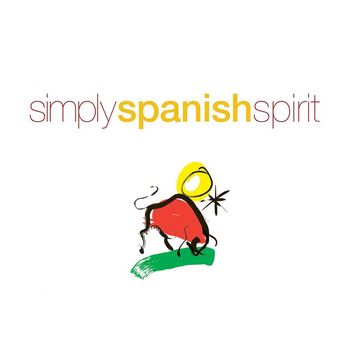 Various Artists - Simply Spanish Spirit