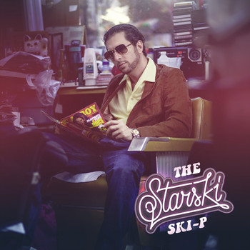 Starski - The Ski-P (Explicit)