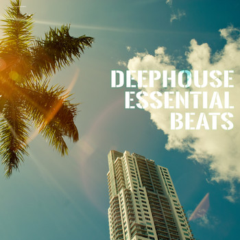Various Artists - Deephouse Essential Beats