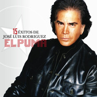 Jose Luis Rodriguez "El Puma" - 15 Exitos De Jose Luis Rodriguez