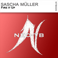 Sascha Müller - Fire It Up
