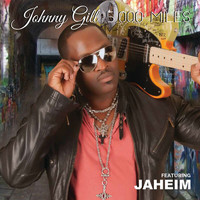 Johnny Gill - 5000 Miles