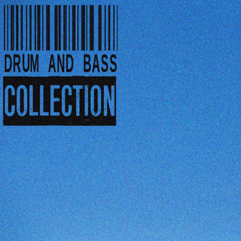 Drum and Bass Collection (2016) | Various Artists | High Quality 