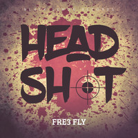 Fre3 Fly - Headshot