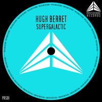 Hugh Berret - Supergalactic