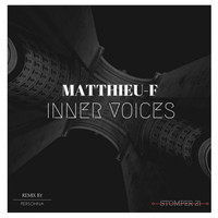 Matthieu-F - Inner Voices