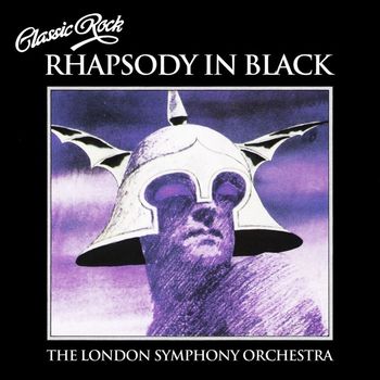 The London Symphony Orchestra - Classic Rock - Rhapsody in Black