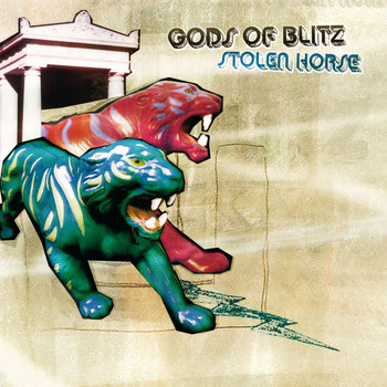 Gods of Blitz - Stolen Horse