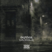 Depthon - Last Train