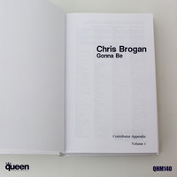 Chris Brogan - Gonna Be