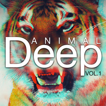 Various Artists - Animal Deep, Vol. 1