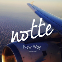 Notte - New Way (Golden Mix)