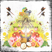 Living Room - World Traveller
