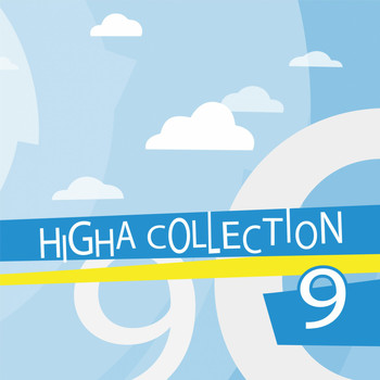 Various Artists - Higha Collection 9