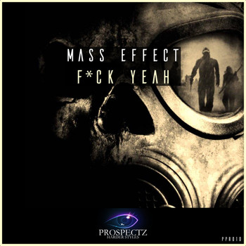 Mass Effect - Fuck Yeah (Explicit)