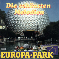 CSO - Europa-Park Classics - Die schönsten Melodien aus dem Europa-Park