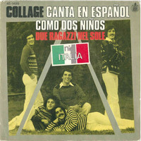 Collage - COLLAGE Canta En Espanol