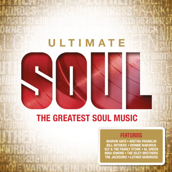 Various Artists - Ultimate... Soul