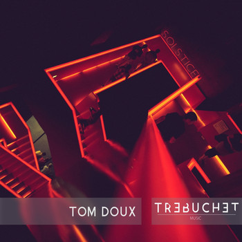 Tom Doux - Solstice