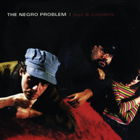 The Negro Problem - Post Minstrel Syndrome