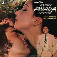 R.D. Burman - Main Awara Hoon (Original Motion Picture Soundtrack)