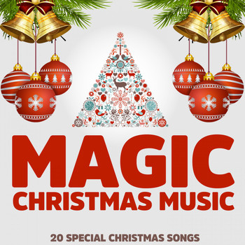Various Artists - Magic Christmas Music