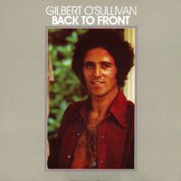 Gilbert O'Sullivan - Back to Front (Deluxe Edition)