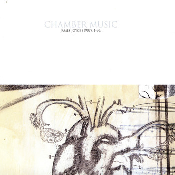 Various Artists - Chamber Music - James Joyce (1907)